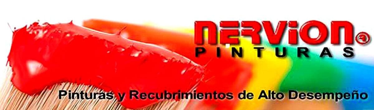 PINTURAS MK - NERVION