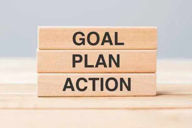 Goal, Plan, Action — Groveland, FL — Never Look Back Project Goal, Plan, Action — Groveland, FL — Never Look Back Project
