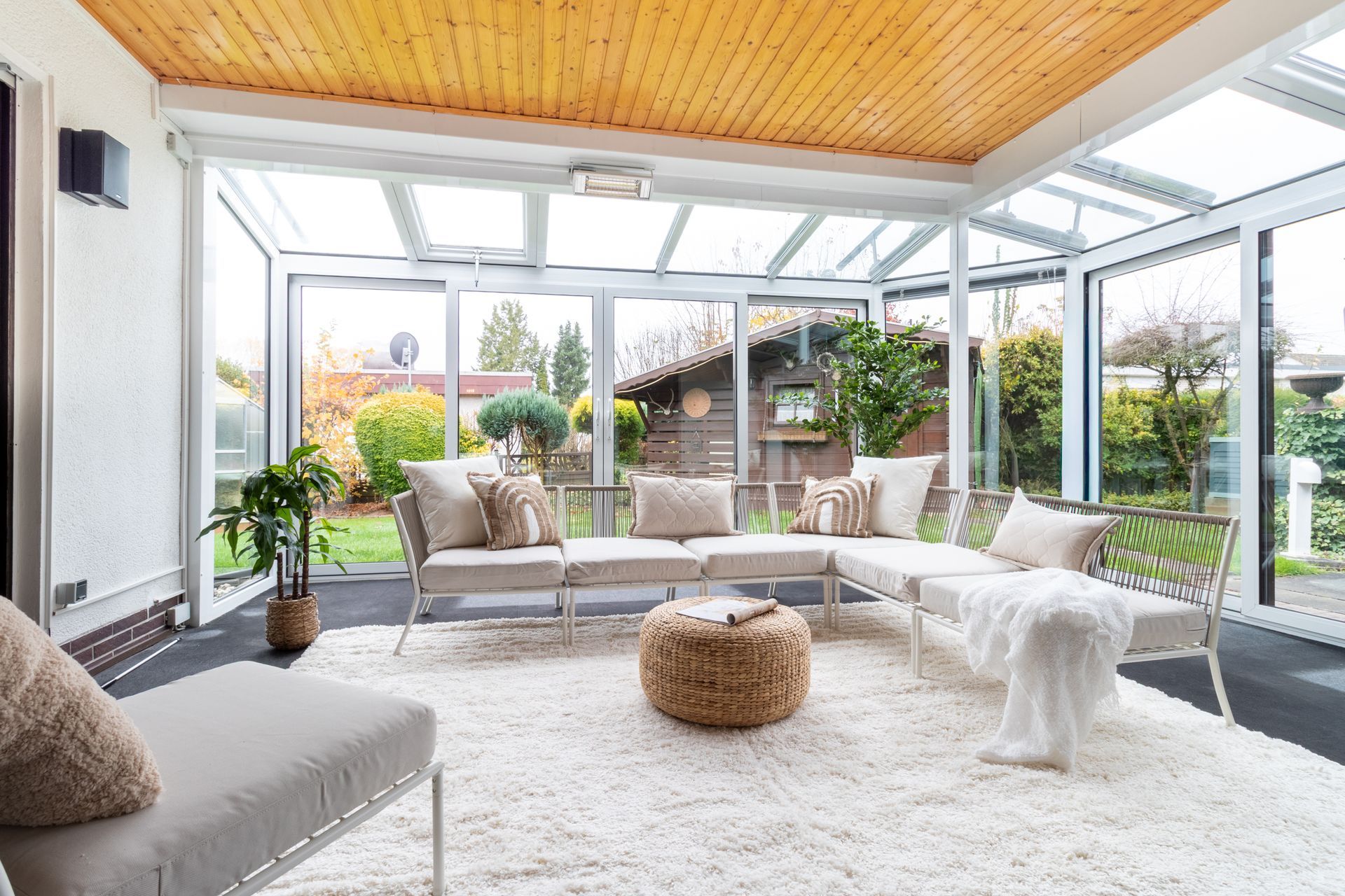 Home Staging Erbimmobilie
