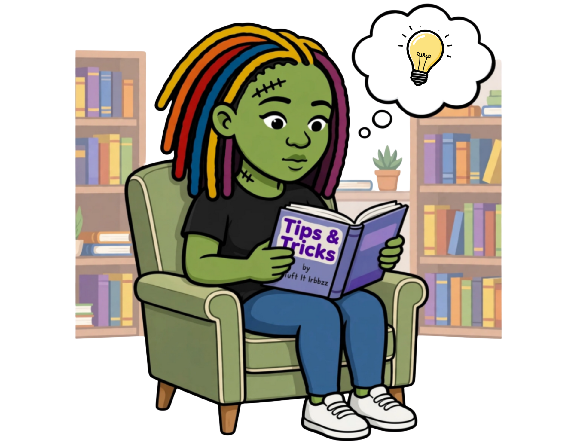 E Library Toolkit