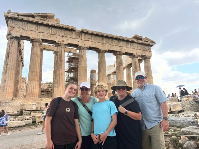 Athens Greece
