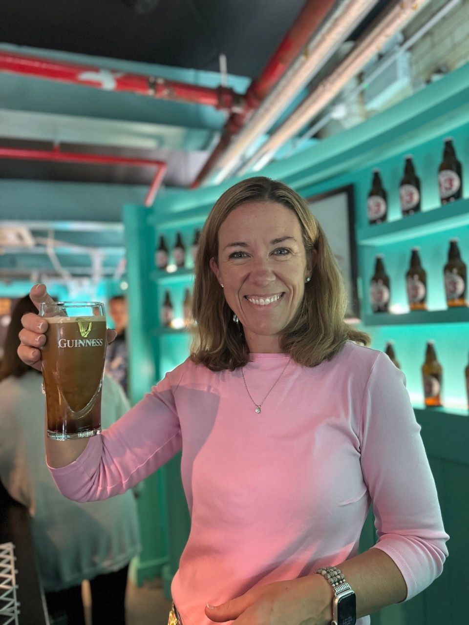 Guiness Beer