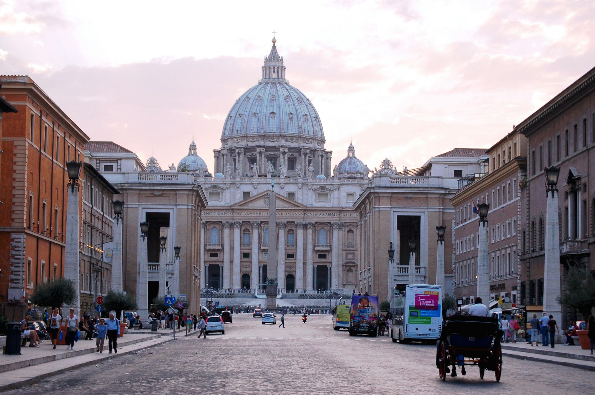 Rome Italy
