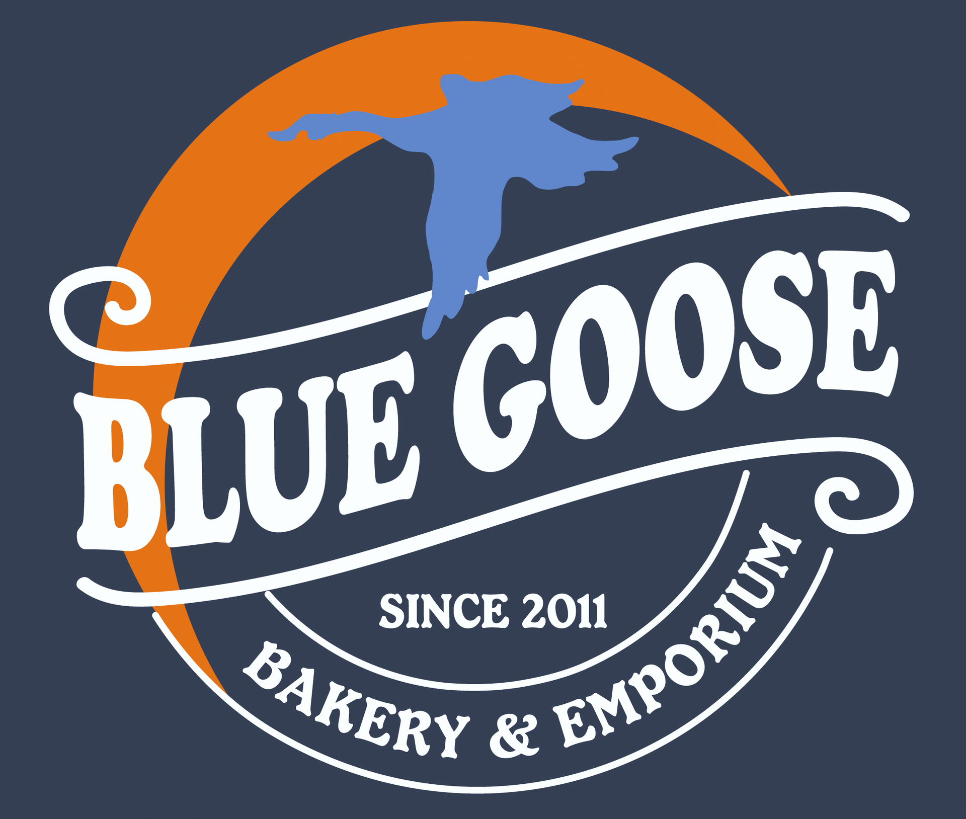 Blue Goose Farm Market & Bakery