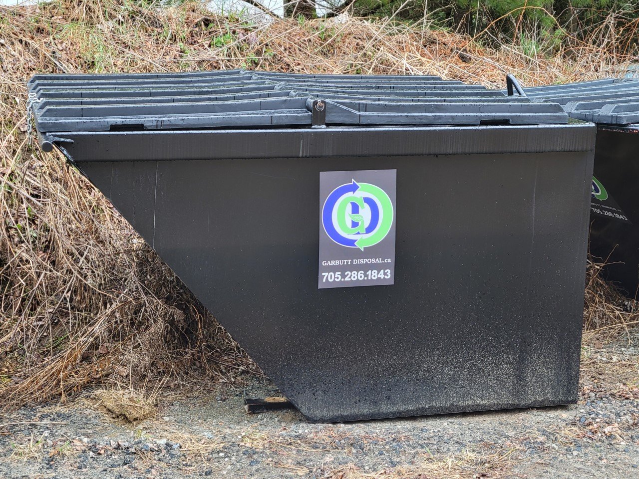 A Guide to Choosing the Right Size Disposal Bin for Your Project