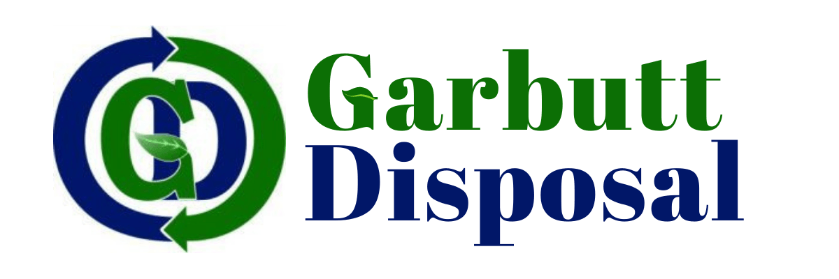Garbutt disposal is a garbage disposal company.