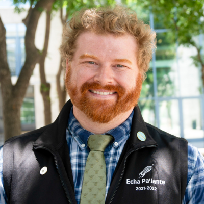Eric Neumann