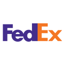 FedEx Logo
