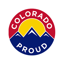 Colorado Proud Logo