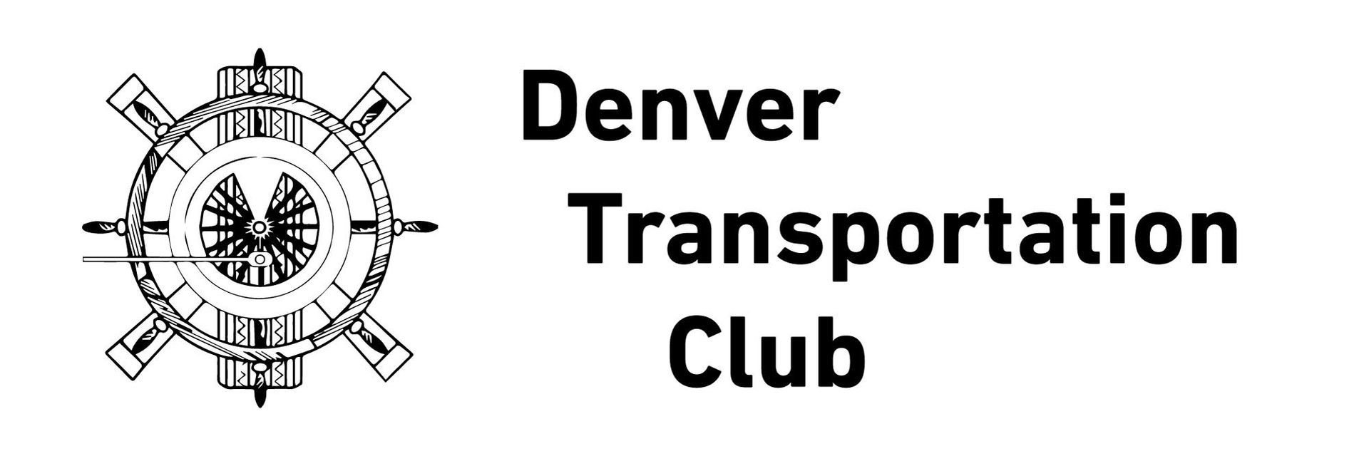 Denver Transportation Club Logo