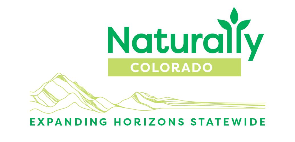 Naturally Colorado Logo
