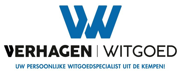 Logo Verhagen Witgoed