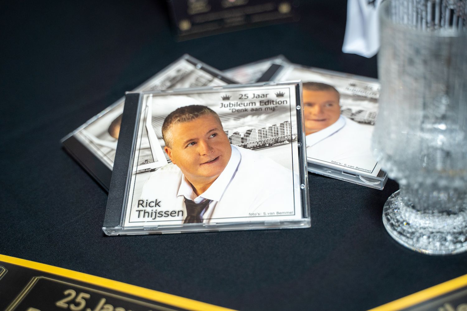 rick thijssen