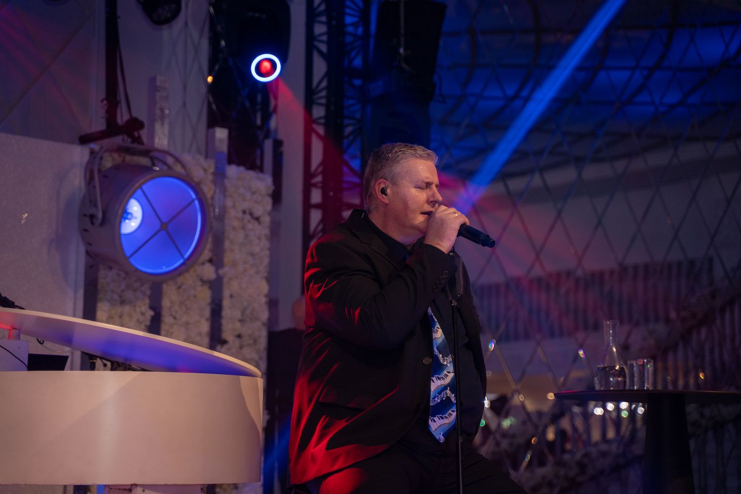 rick thijssen