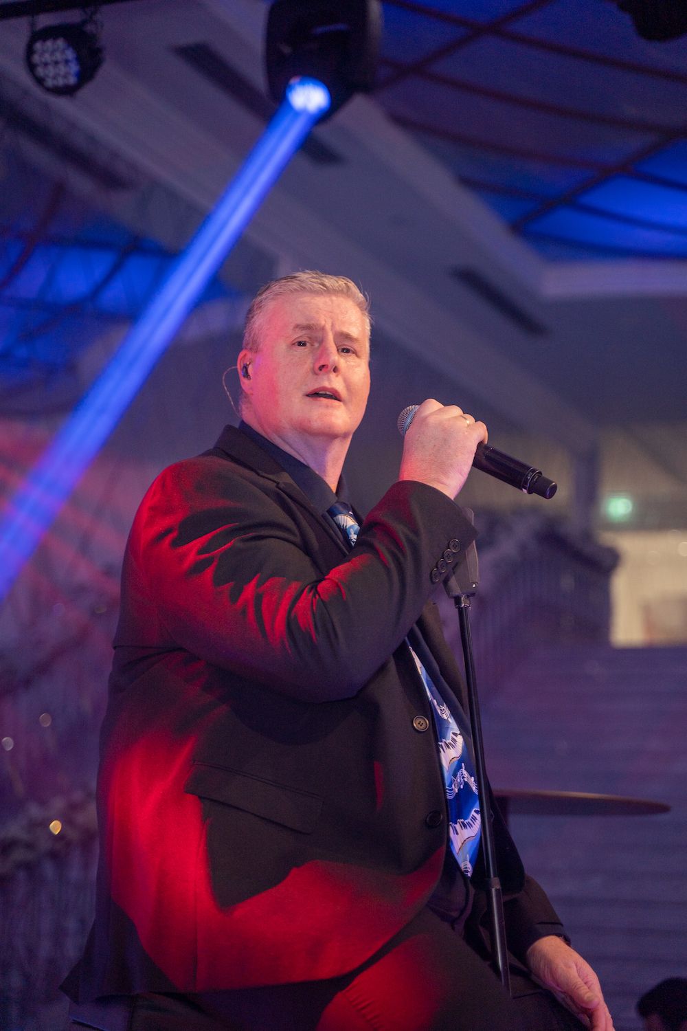 rick thijssen