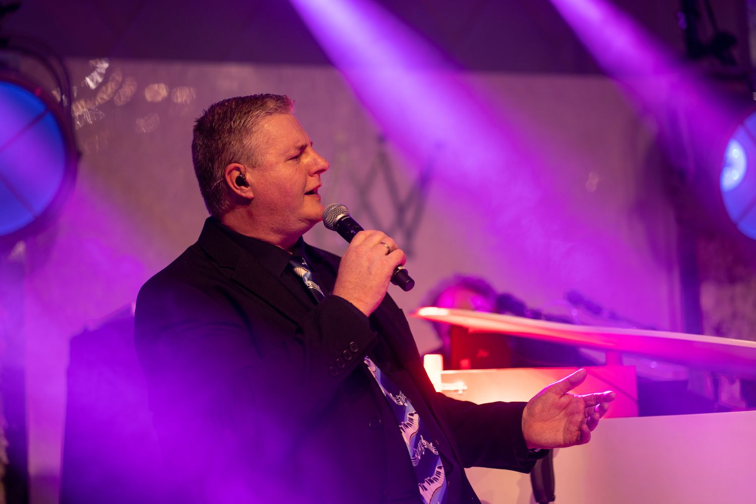 rick thijssen