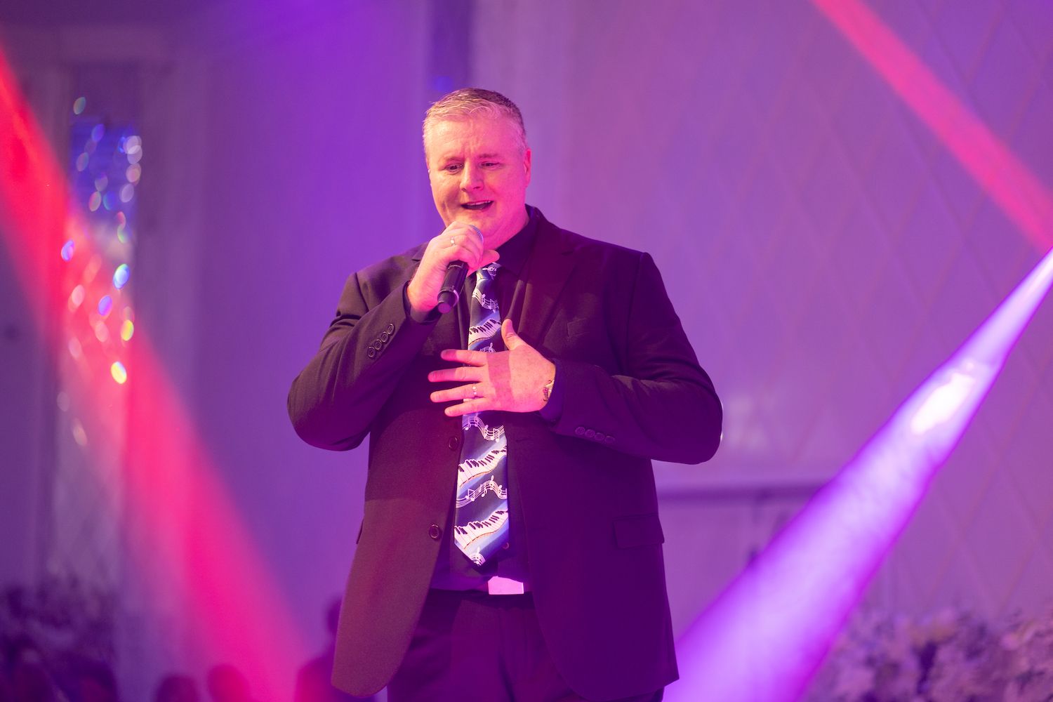 rick thijssen