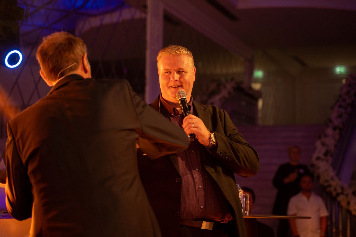 ronnie van bemmel en rick thijssen