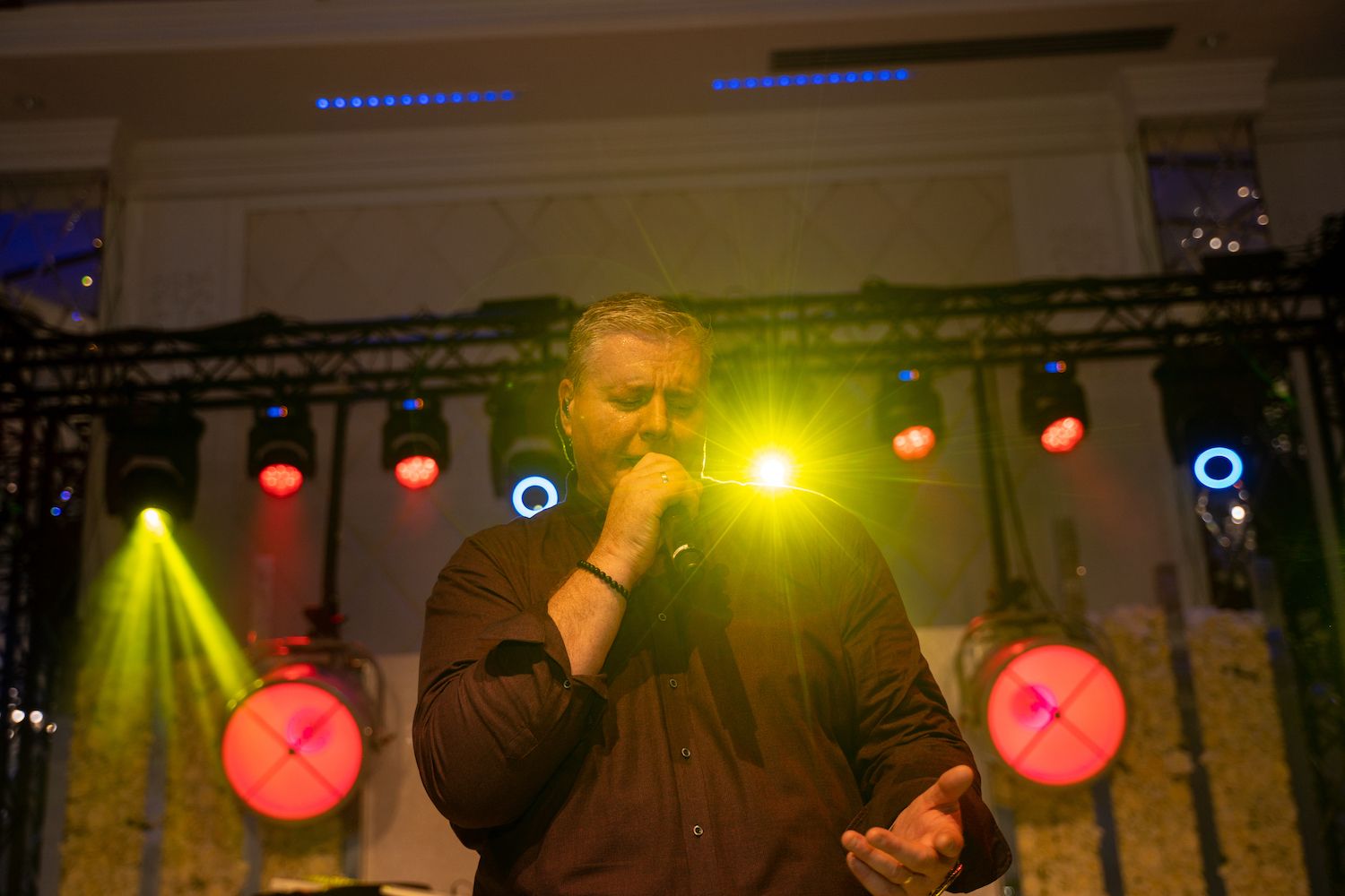 rick thijssen