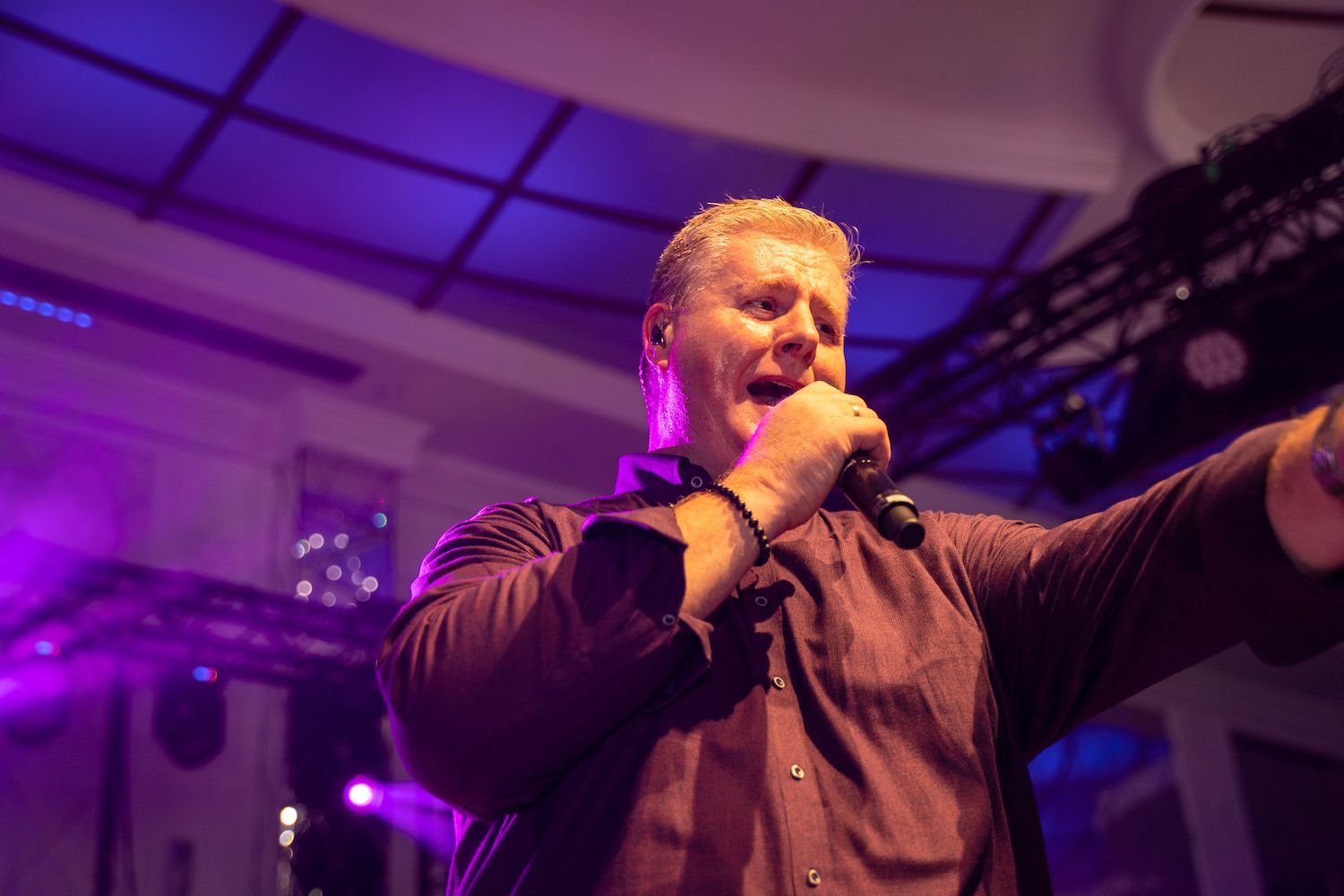 rick thijssen