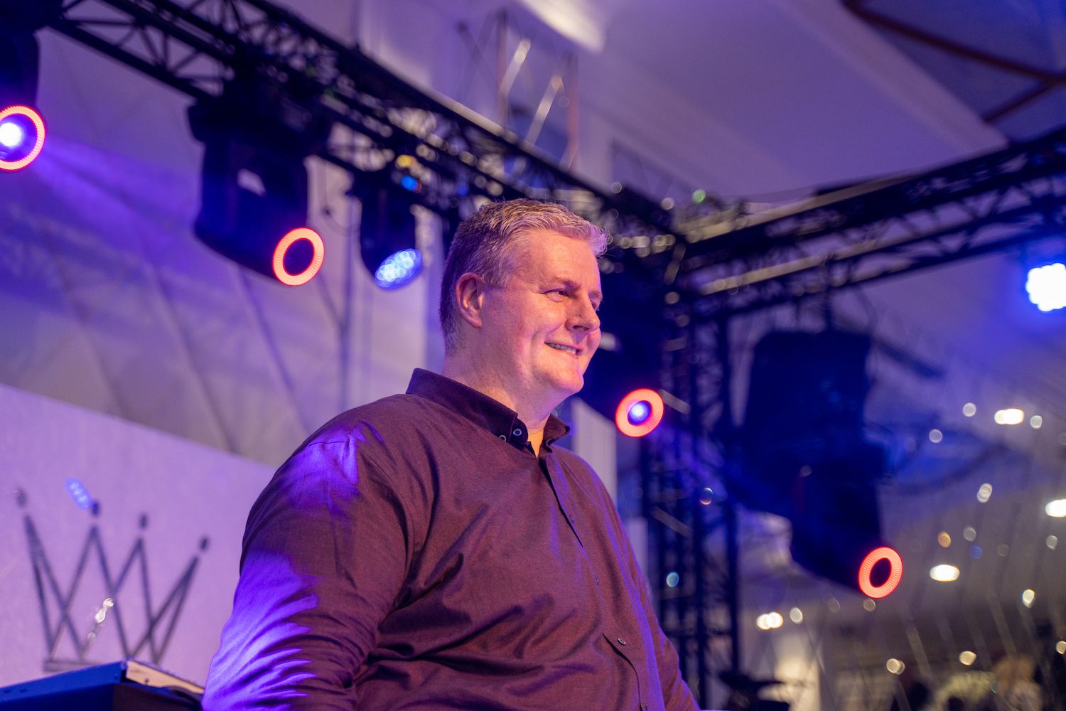 rick thijssen