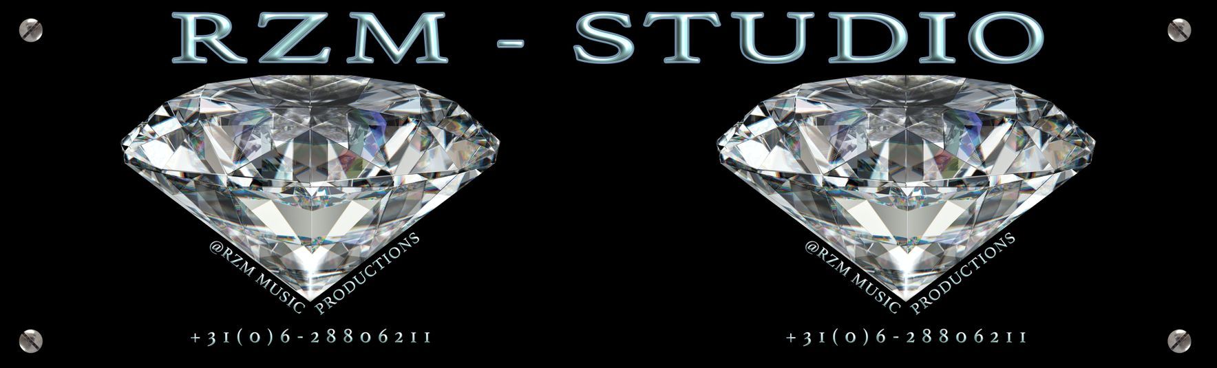 RZM-Studio opname, mixing & mastering
