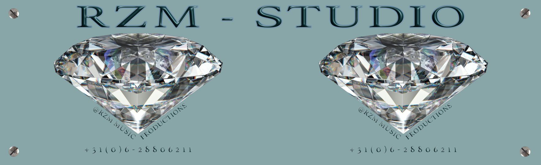 rzm-studio groen