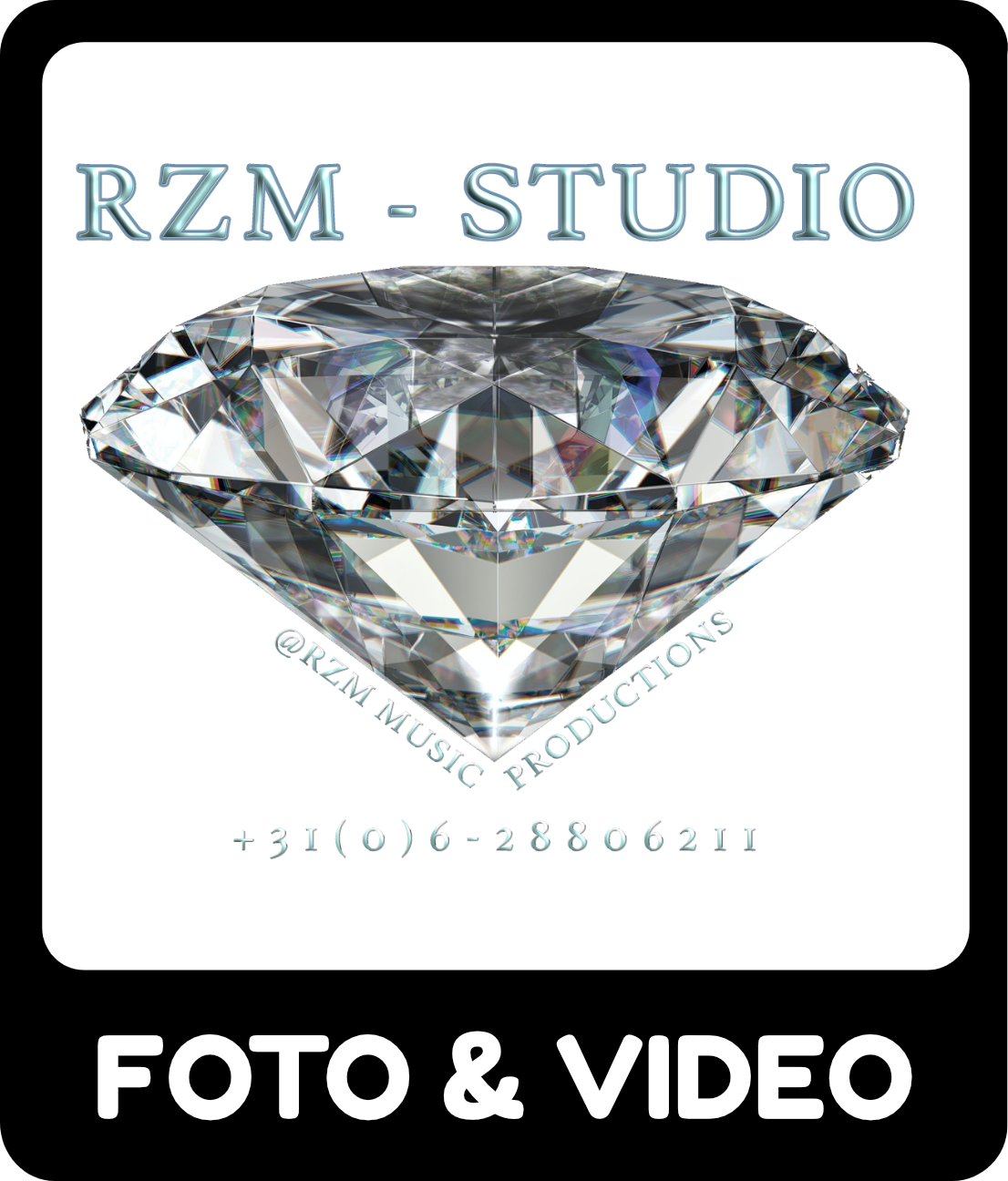 RZM-Studio opname, mixing & mastering