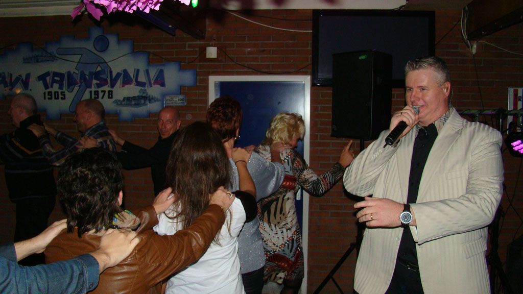 rick thijssen