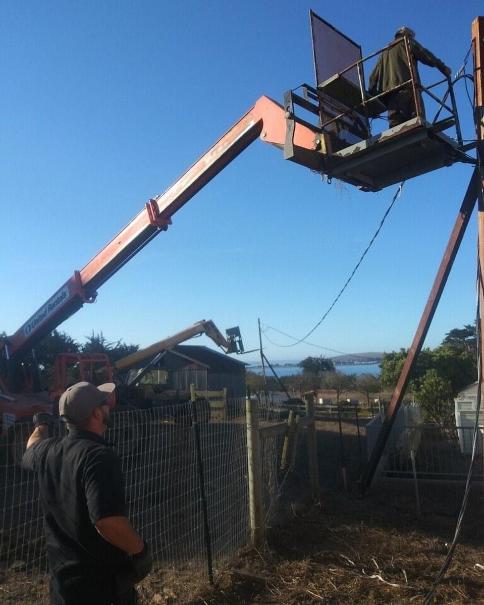AmpANeer Electric Santa Rosa, CA