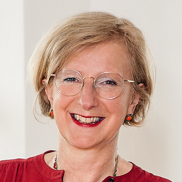 Christiane Lüschen-Heimer
