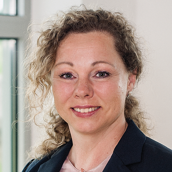 Ursula Haupt