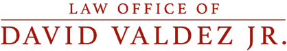 Law Office of David Valdez Jr.