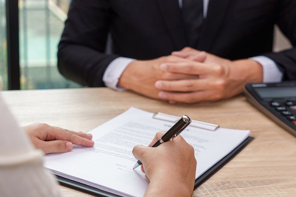 Advice on taking out a mortgage