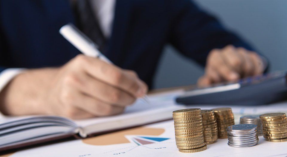 Salary deductions