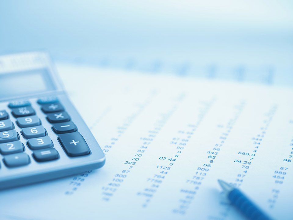 Rappresentazione servizi di consulenza finanziaria