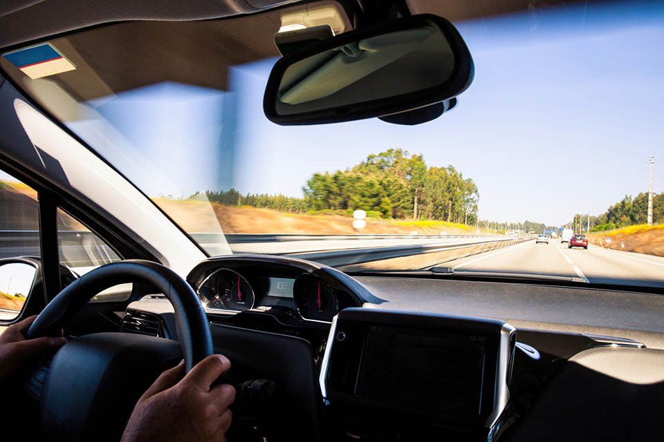 Motor insurance services