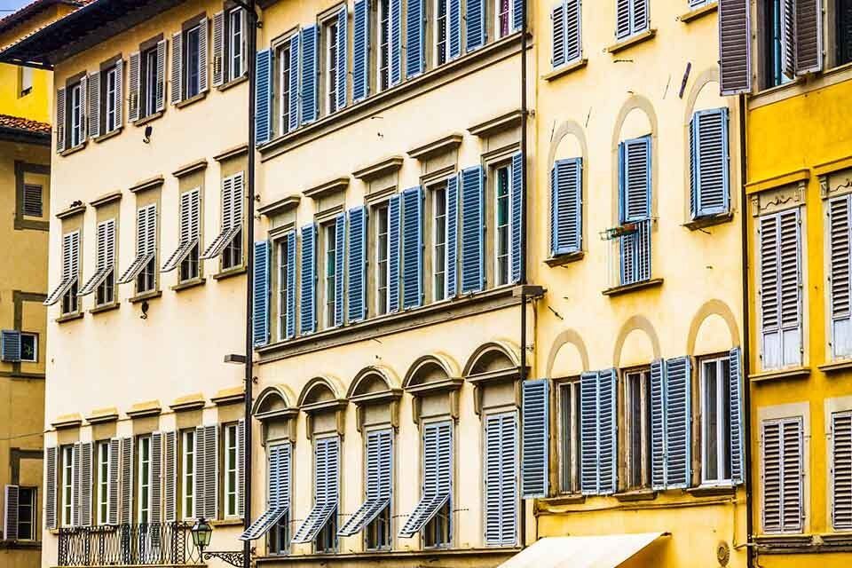 Rappresentazione consulenza per bonus facciate