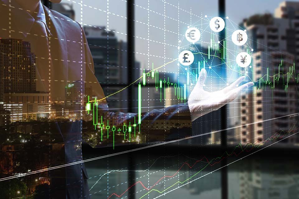 Rappresentazione servizio di consulenza per cessione del credito e sconto in fattura