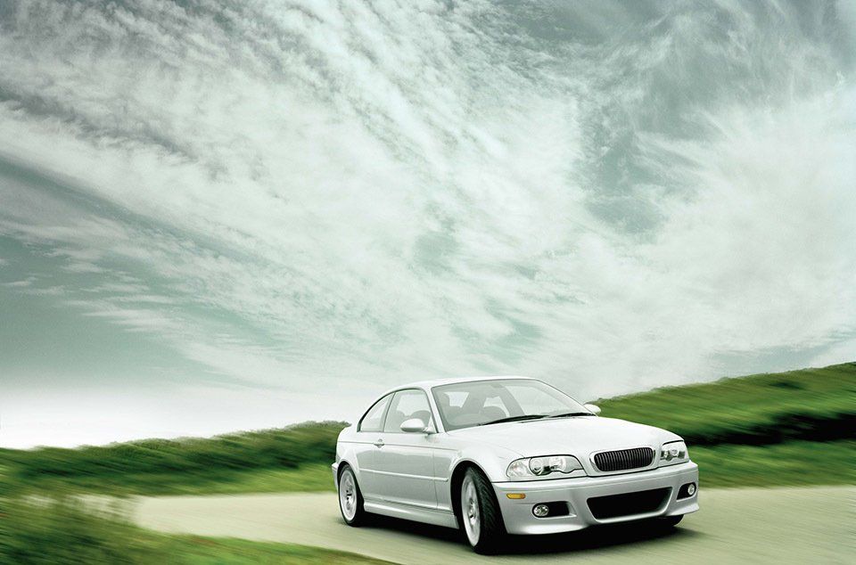 Rental cars