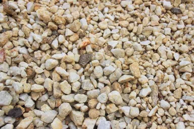 Washed Quartz Raked Sand & gravel supplies | Avoca