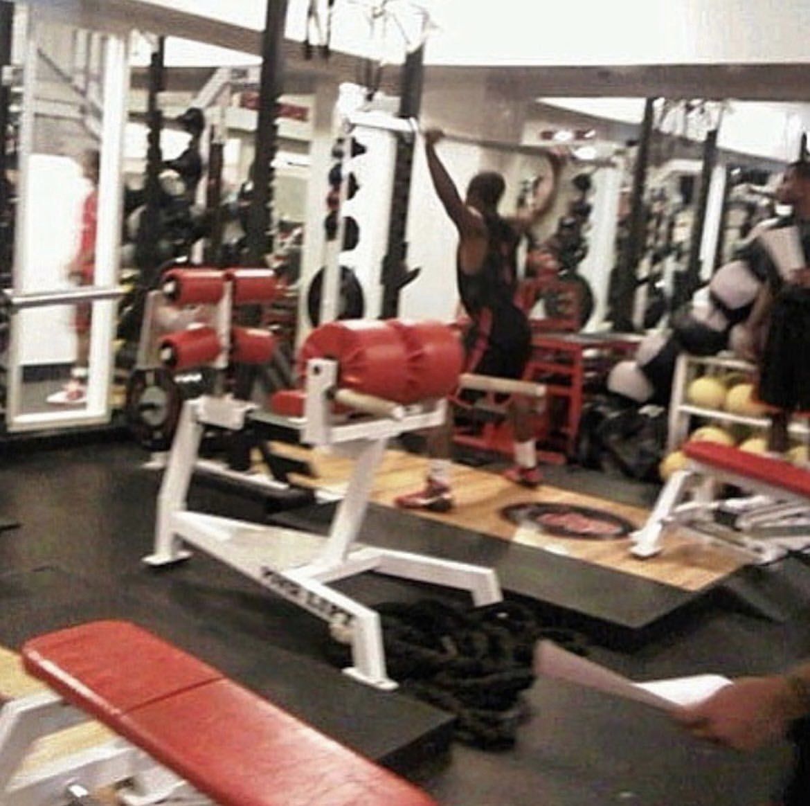 COME TRAIN WITH US