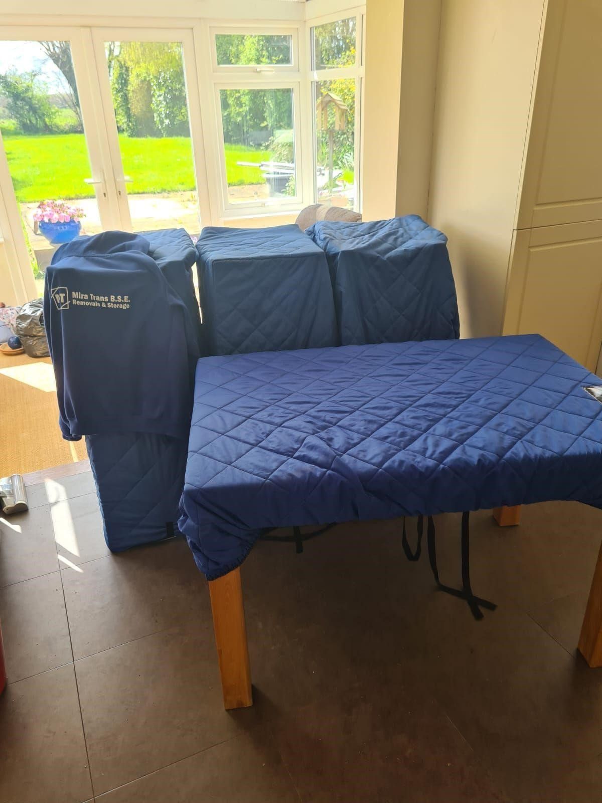 Moving House in Bury St Edmunds
