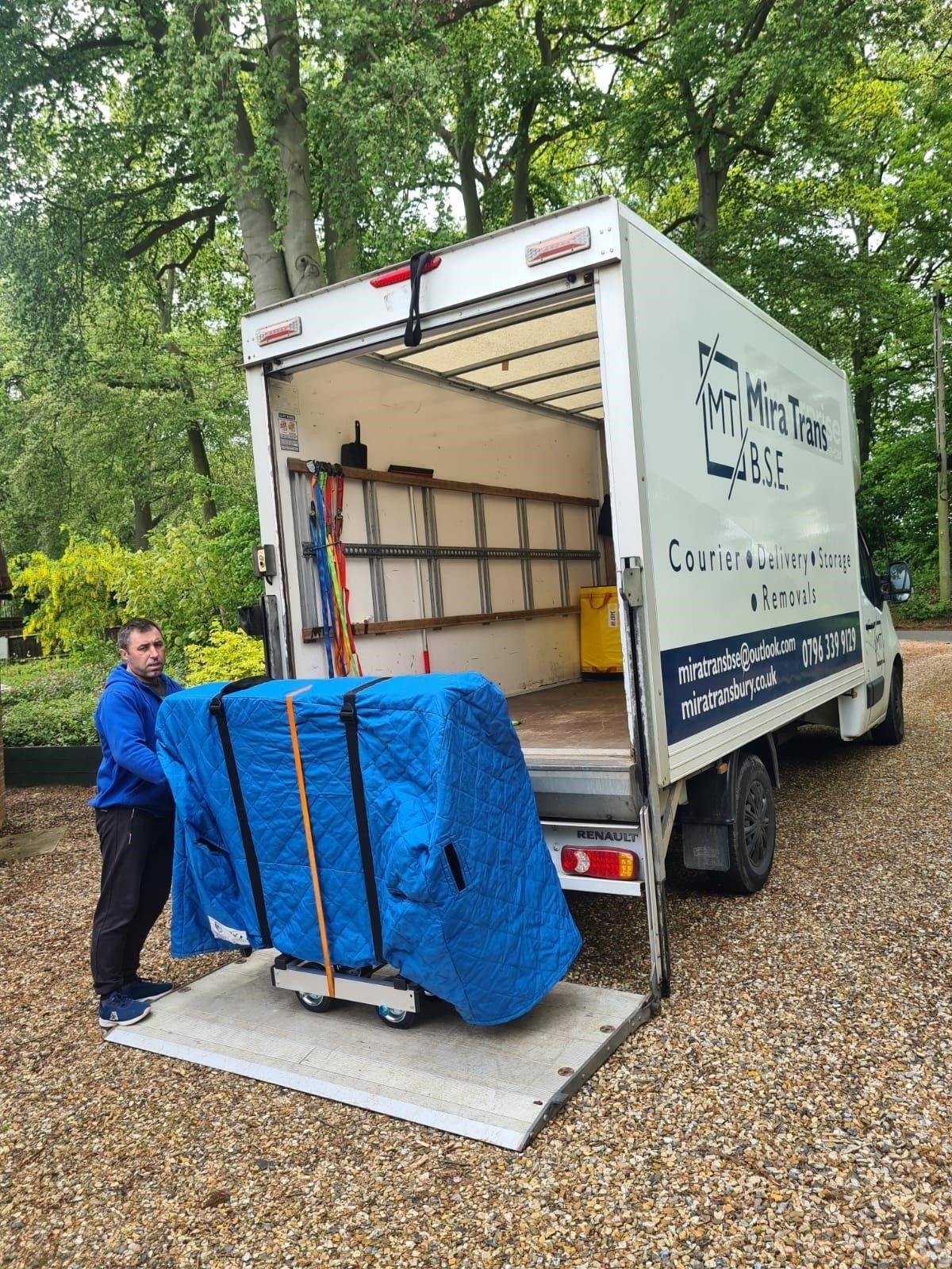 Moving Mistakes