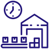Affordable and adaptable residential moving solutions.