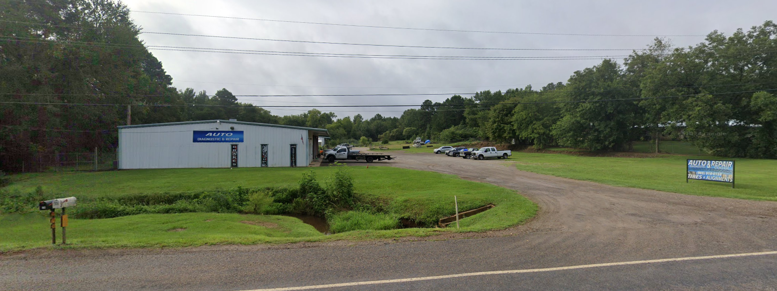Auto Diagnostic & Repair Center
