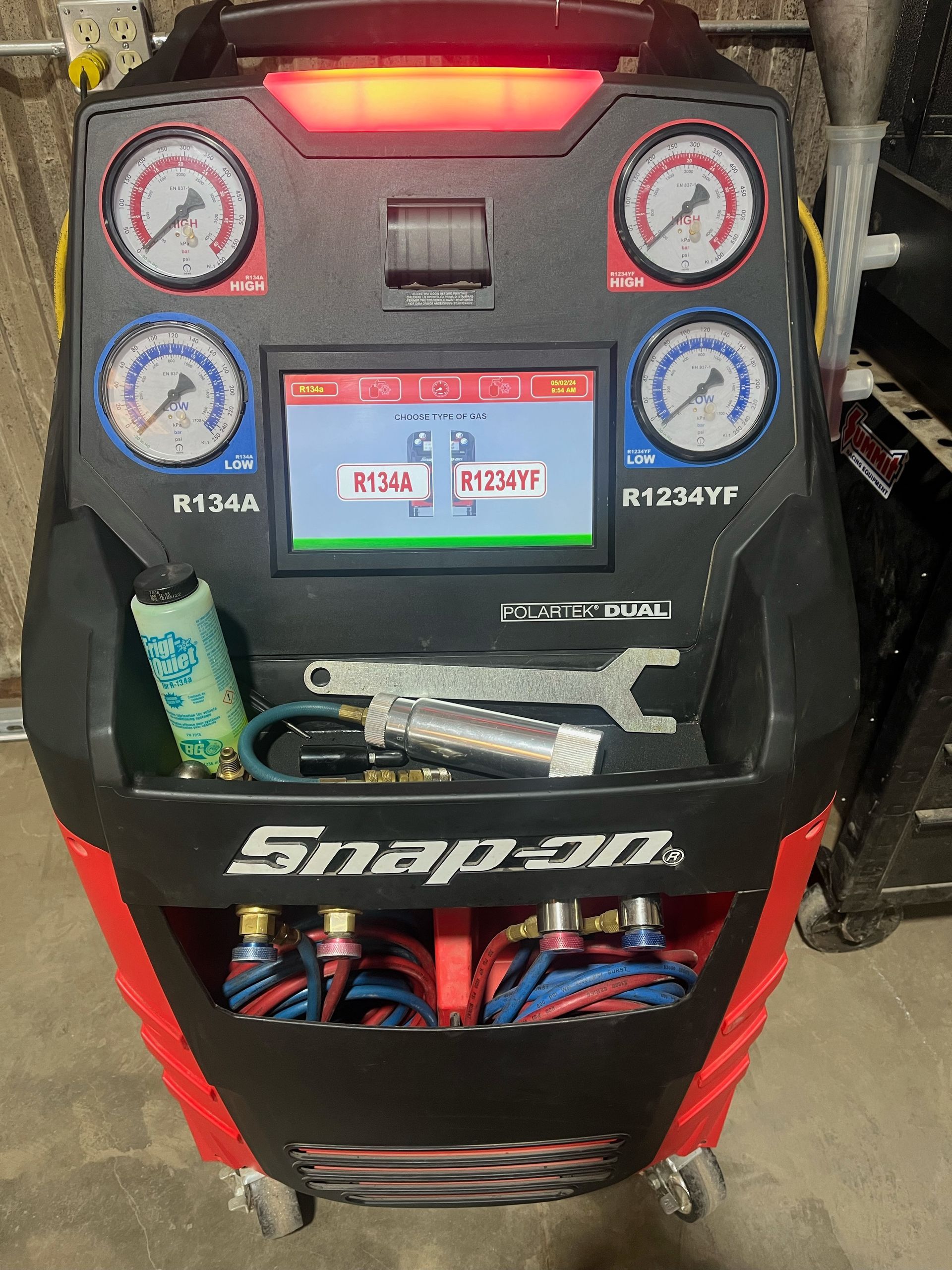 Auto Diagnostic & Repair Center Diagnostics