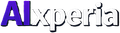 AIxperia logo