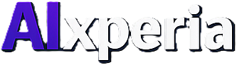AIxperia logo