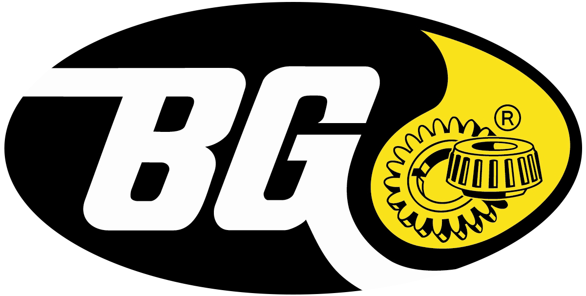 BG LOGO | Rantz Automotive Center